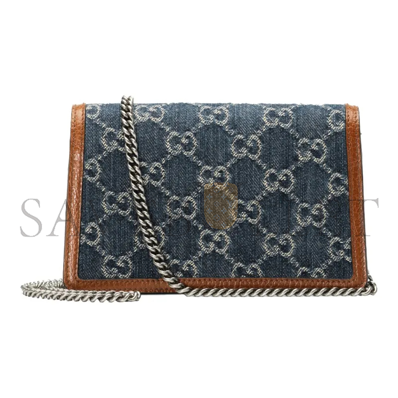 g*u*i dionysus S*per mini bag 476432 (16*10*4.5cm)